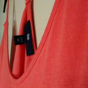 Gap dress